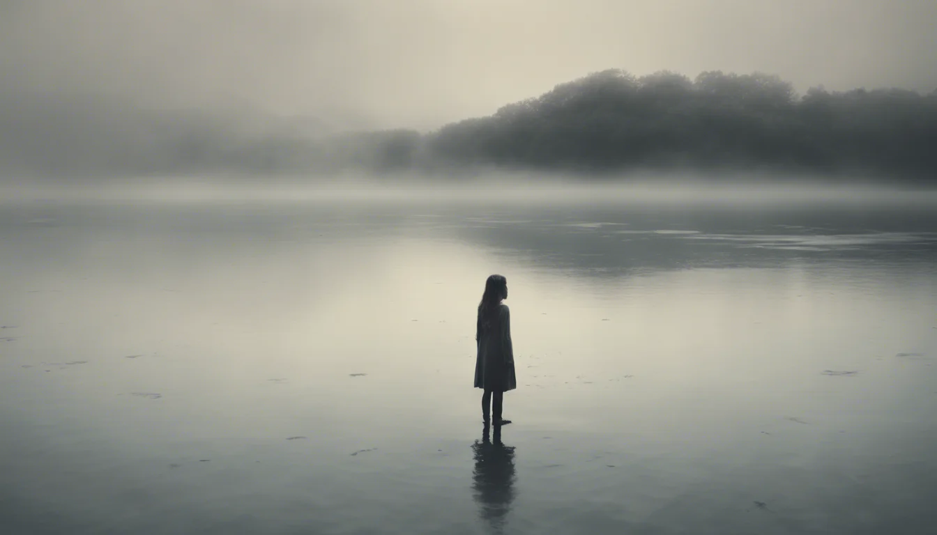 Dull Line in Dreams: Decoding the Hidden Meaning