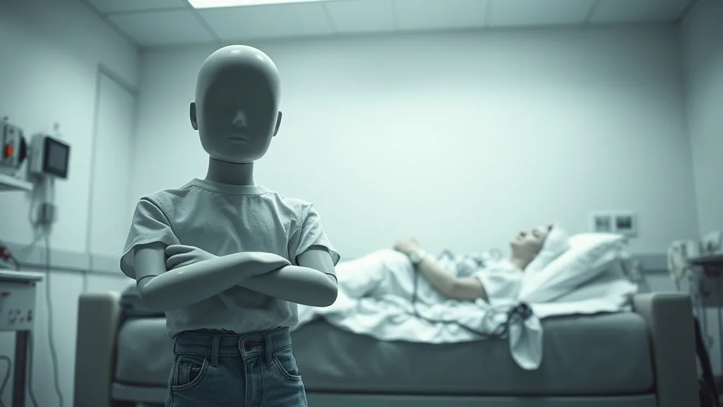 Exploring the Hidden Symbolism of Dummies in Dreams