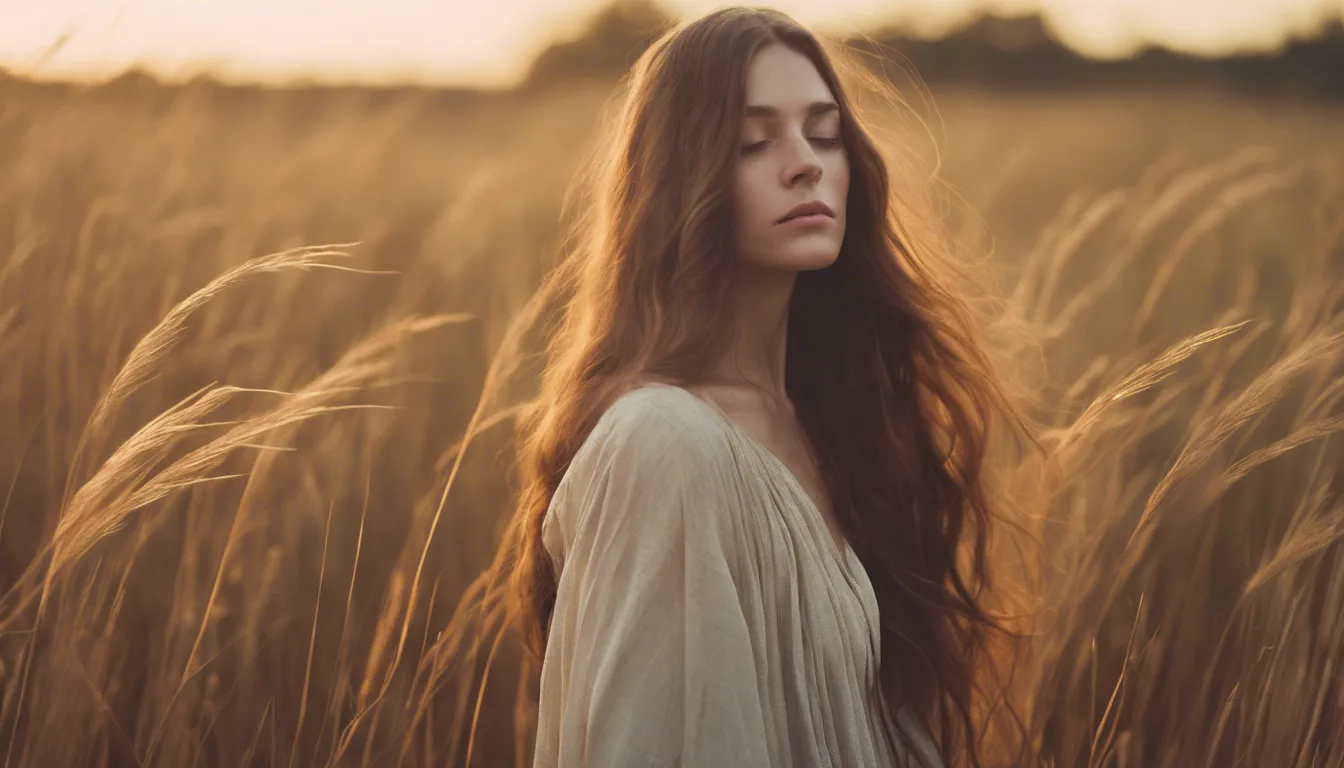 Dream symbol: dusky woman: intro