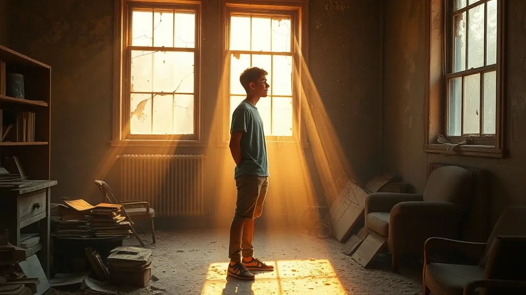 Dream symbol: dusty setting: demographics: Young Adults Experiencing Dusty Setting Dreams