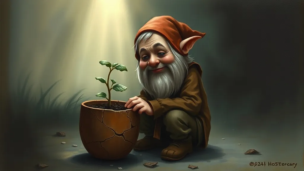 Dream symbol: dwarf: demographics: People with Depression and Dwarf Dreams