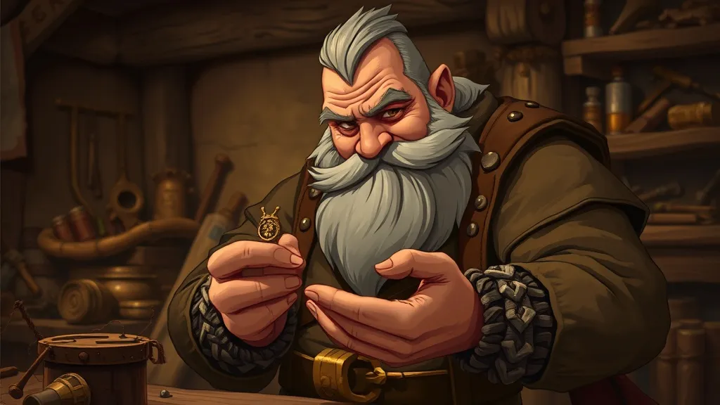 Dream symbol: dwarf: symbolism: The Importance of Hard Work and Diligence