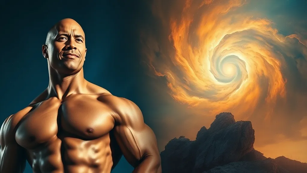 Dwayne Johnson in Your Dreams: Meaning & Interpretation