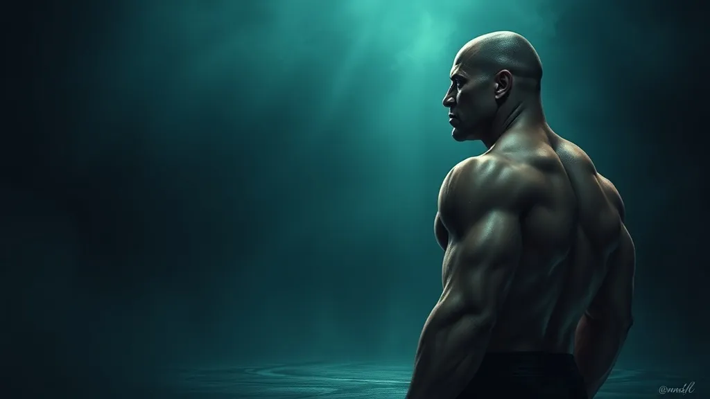 Dream symbol: dwayne johnson: scenarios: Dream of a Confrontation with Dwayne Johnson