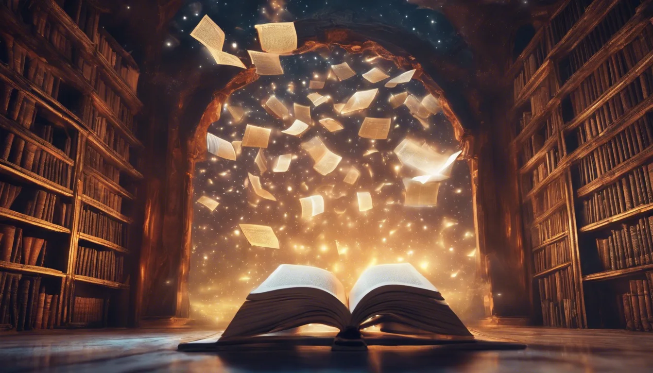 E-Book: Unraveling the Messages from Your Dream Library