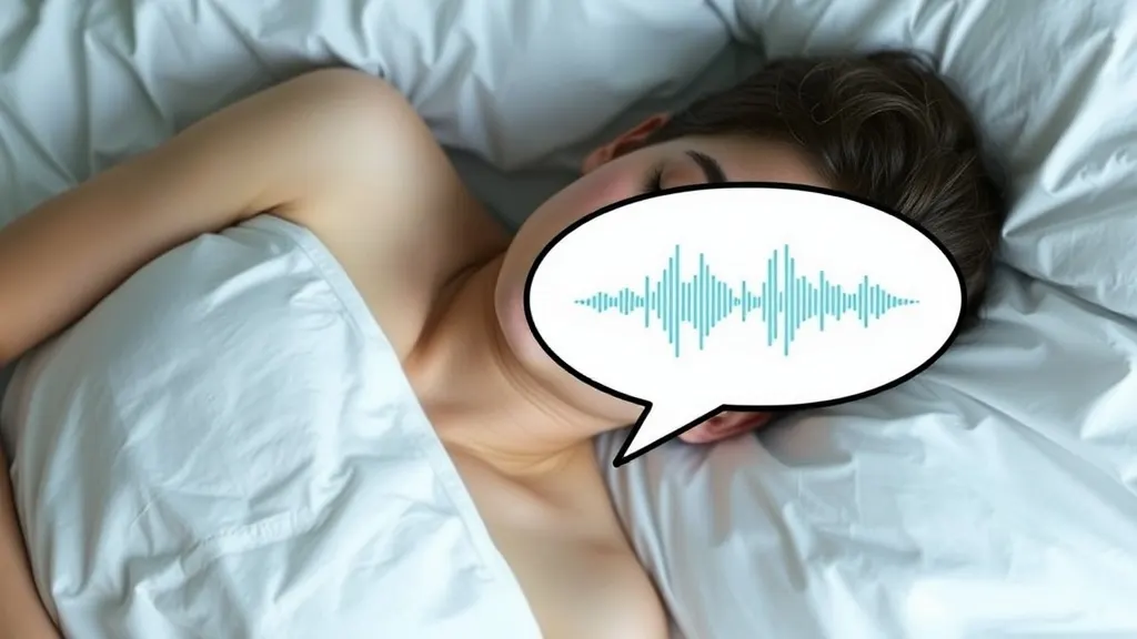 What Does Ear Ringing Mean in Dreams? A Guide to Symbolism