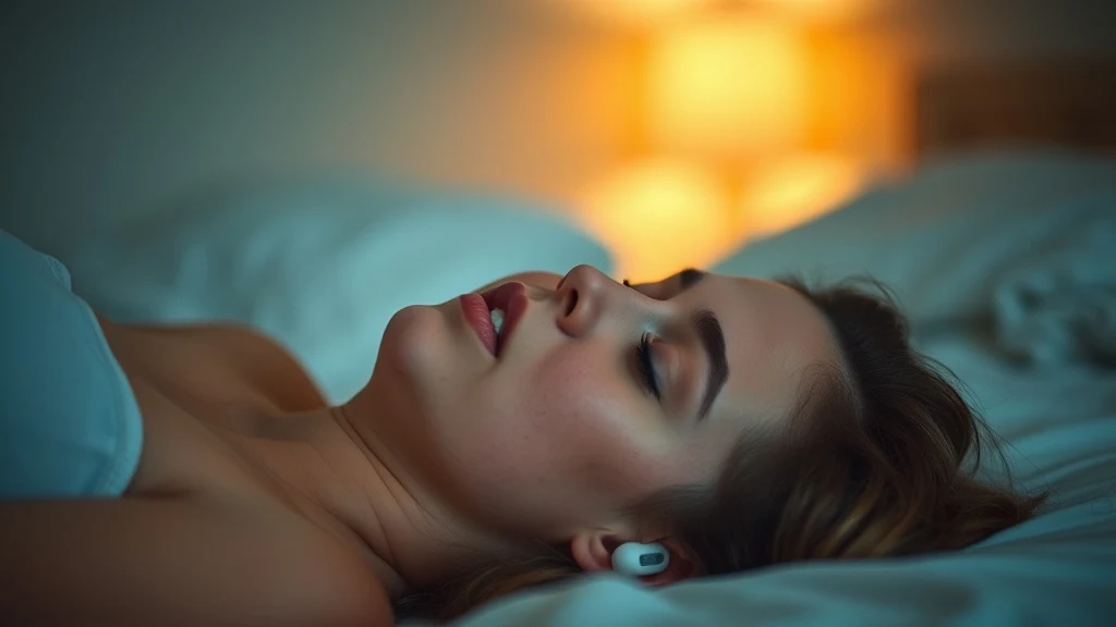 Dream symbol: earplug: demographics: People Who Use Earplugs in Real Life
