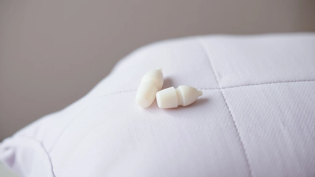 Earplugs in Dreams: Uncovering the Hidden Meanings