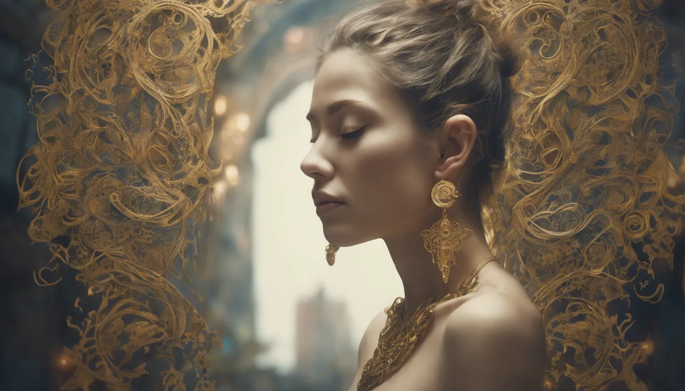 Dream symbol: earrings and tattoos: intro