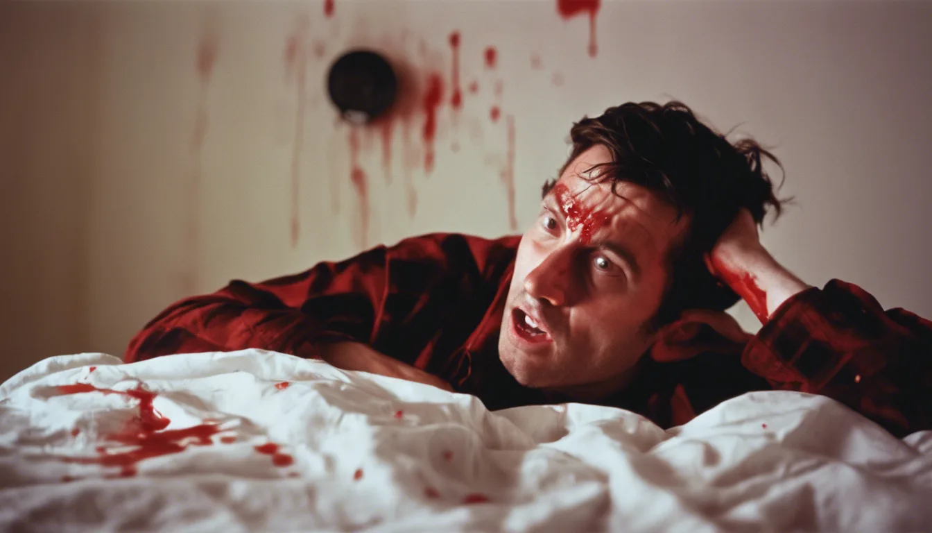 Ears Ringing: Exploring the Hidden Meanings Behind a Common Dream