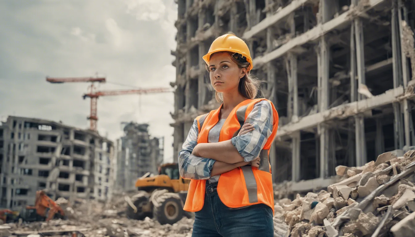 Dream symbol: earthquake: demographics: People who have experienced an earthquake