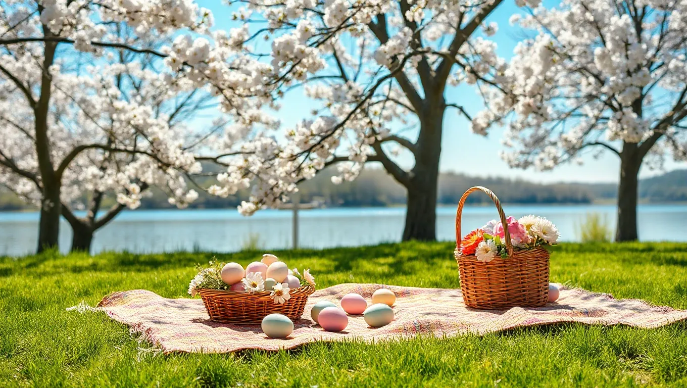 Easter Break Dream Meaning: Symbolism, Insights & More
