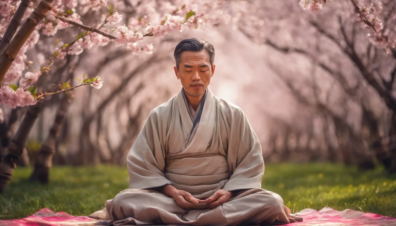Eastern Man Dream Meaning: The Symbolism, Interpretation & More