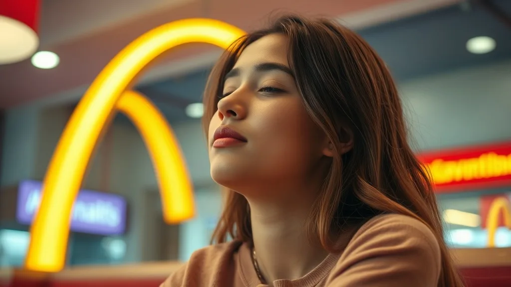 Dream symbol: fast food place: intro