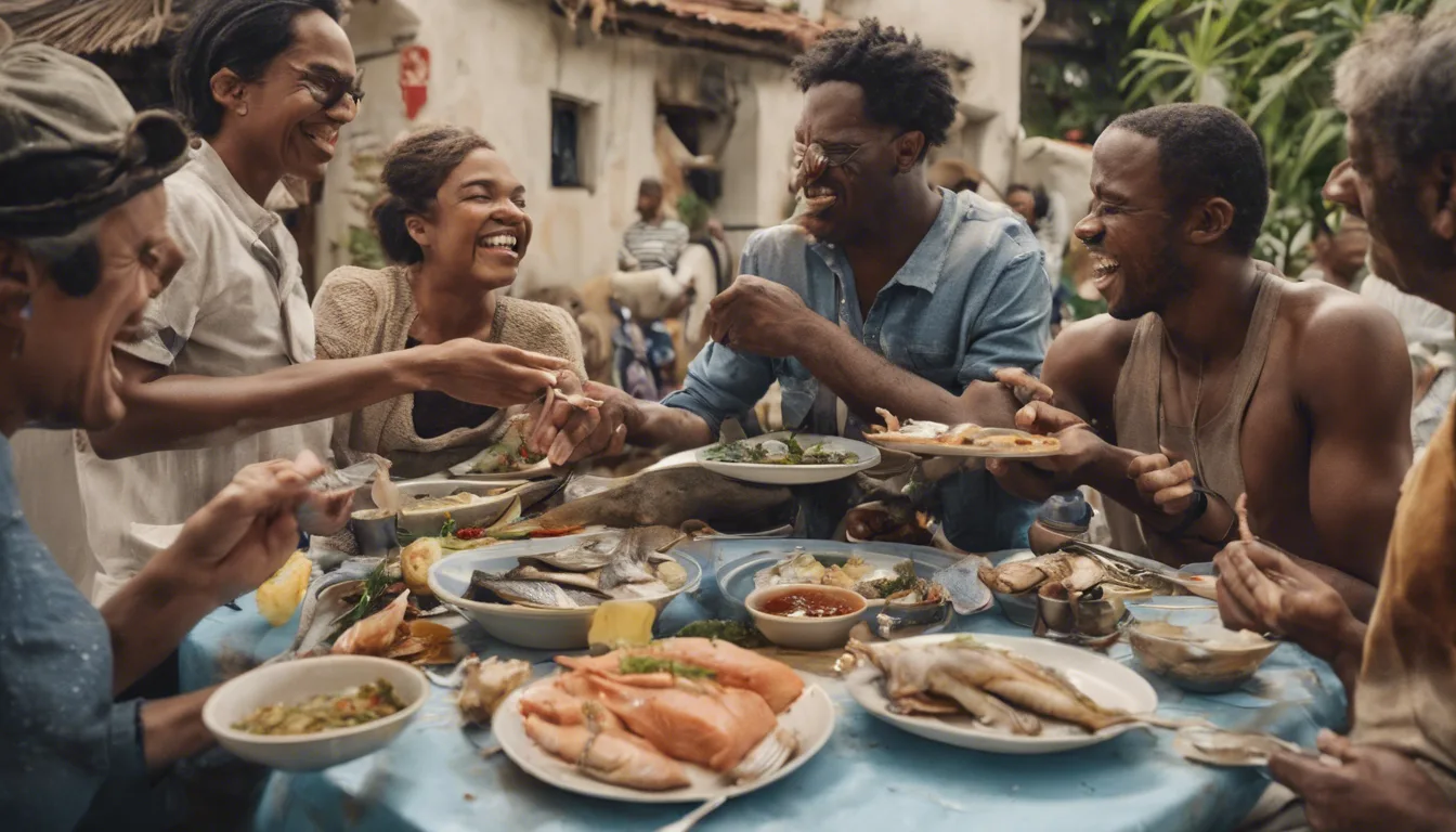 Dream symbol: eating fish: demographics: People Who Are Trying to Conceive