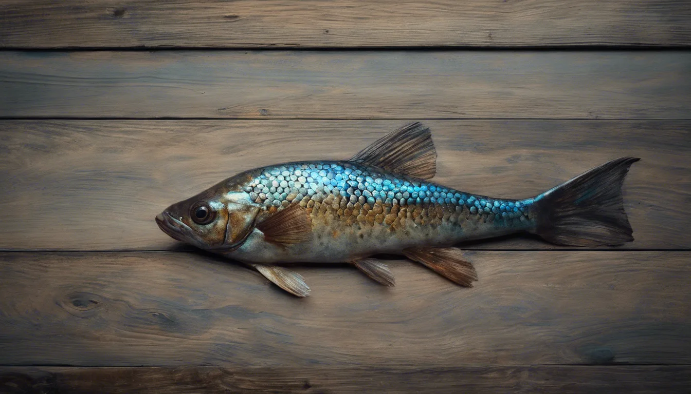 Dream symbol: eating fish: scenarios: Dream of Eating Dead Fish