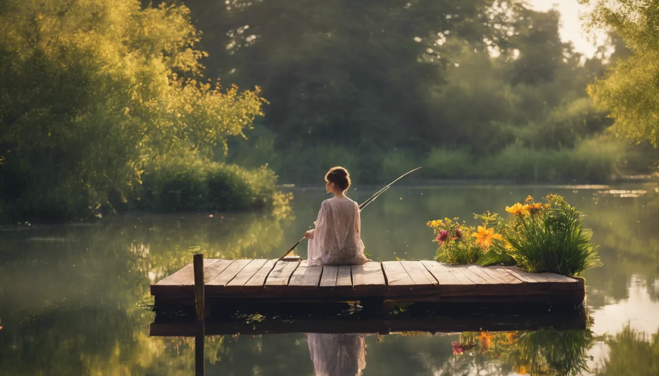 Dream symbol: eating fish: symbolism: Balance and Harmony