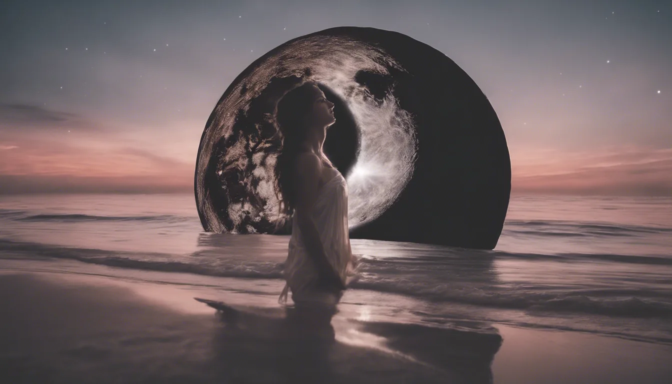 Dream symbol: eating fish: symbolism: Divine Feminine Energy