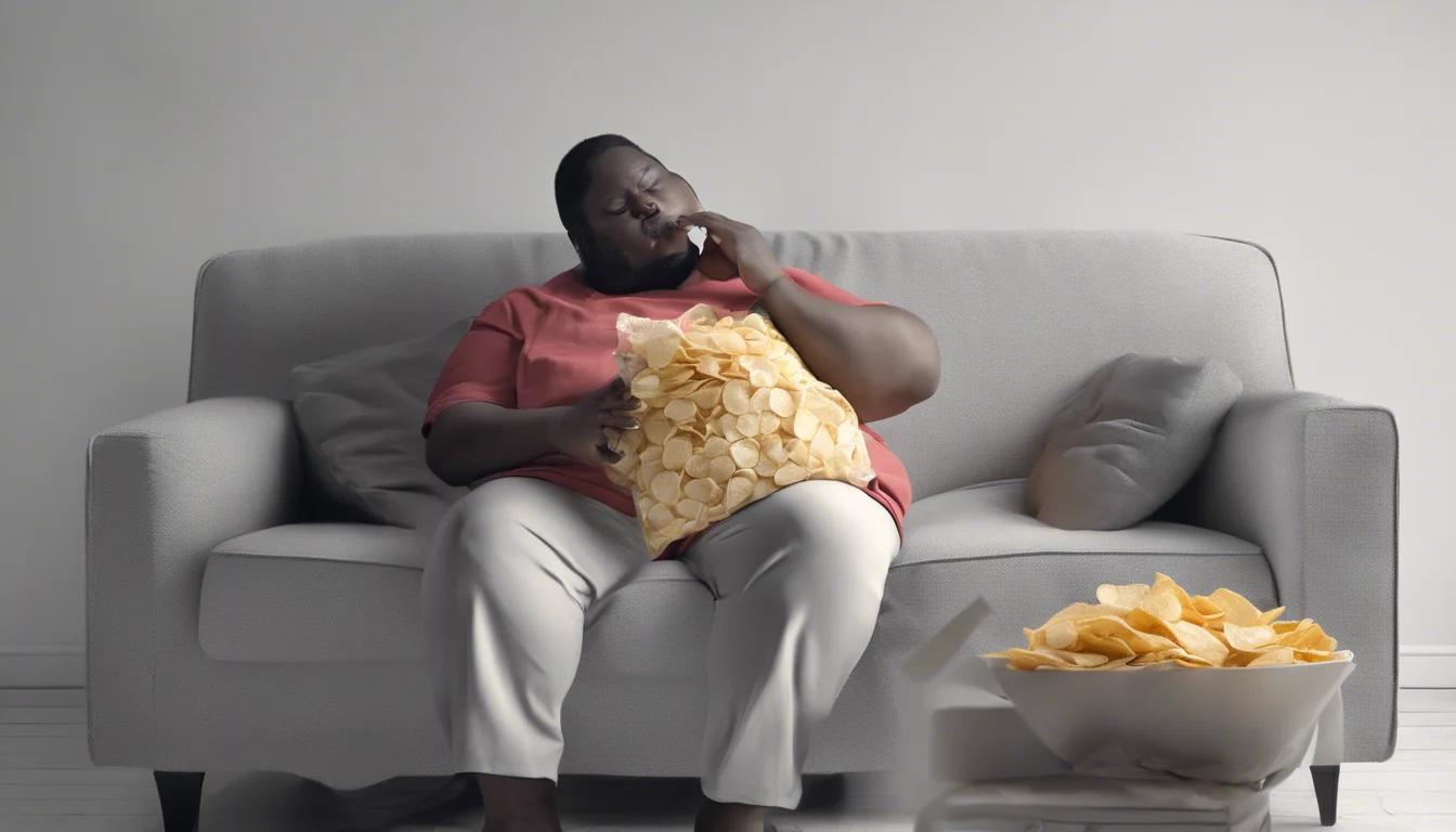 Dream symbol: eating: demographics: People who are Overweight or Obese