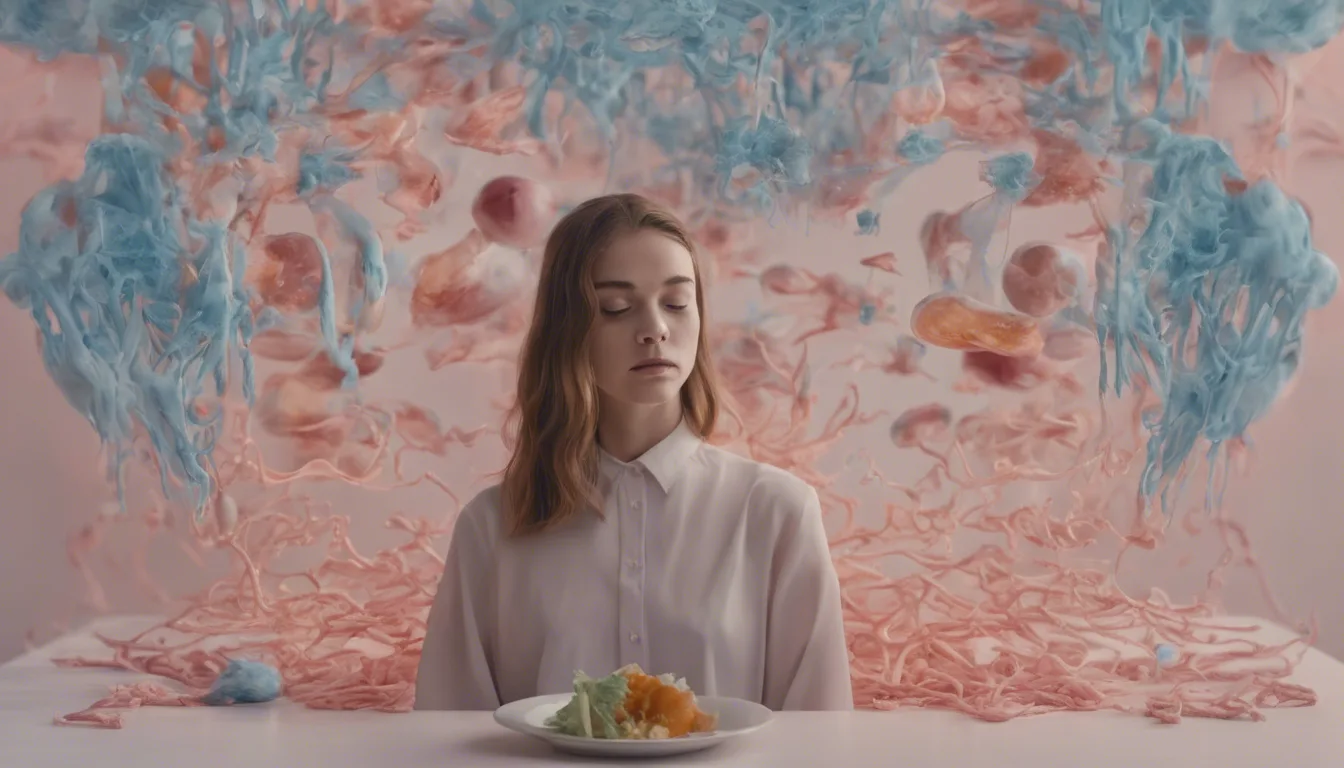 Dream symbol: eating: demographics: People with Eating Disorders