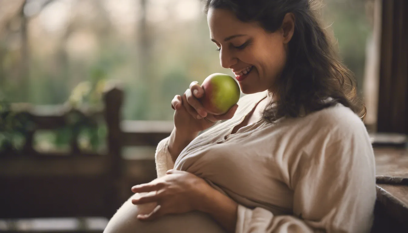 Dream symbol: eating: demographics: Pregnant Women