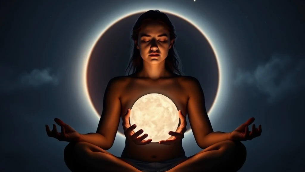 Dream symbol: eclipse: demographics: Individuals Prone to Prophetic Dreams
