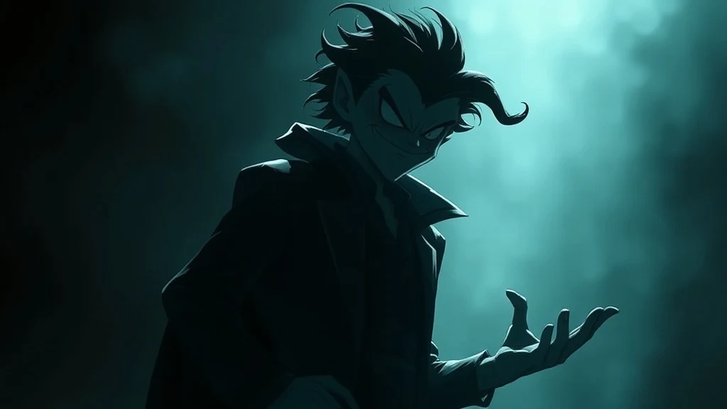 Dream symbol: eddie: symbolism: Eddie as a Symbol of the Trickster Archetype