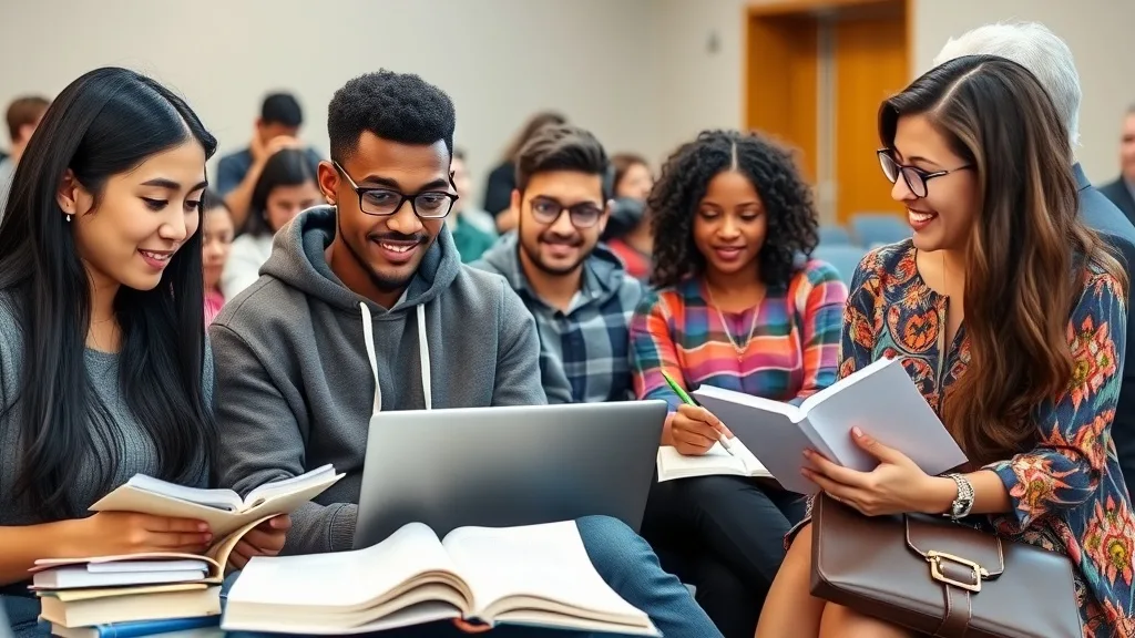 Dream symbol: educational institution: demographics: Students