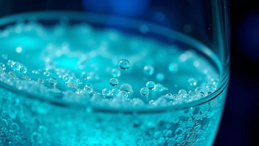 Effervescent Liquid Dreams: Meaning & Symbolism