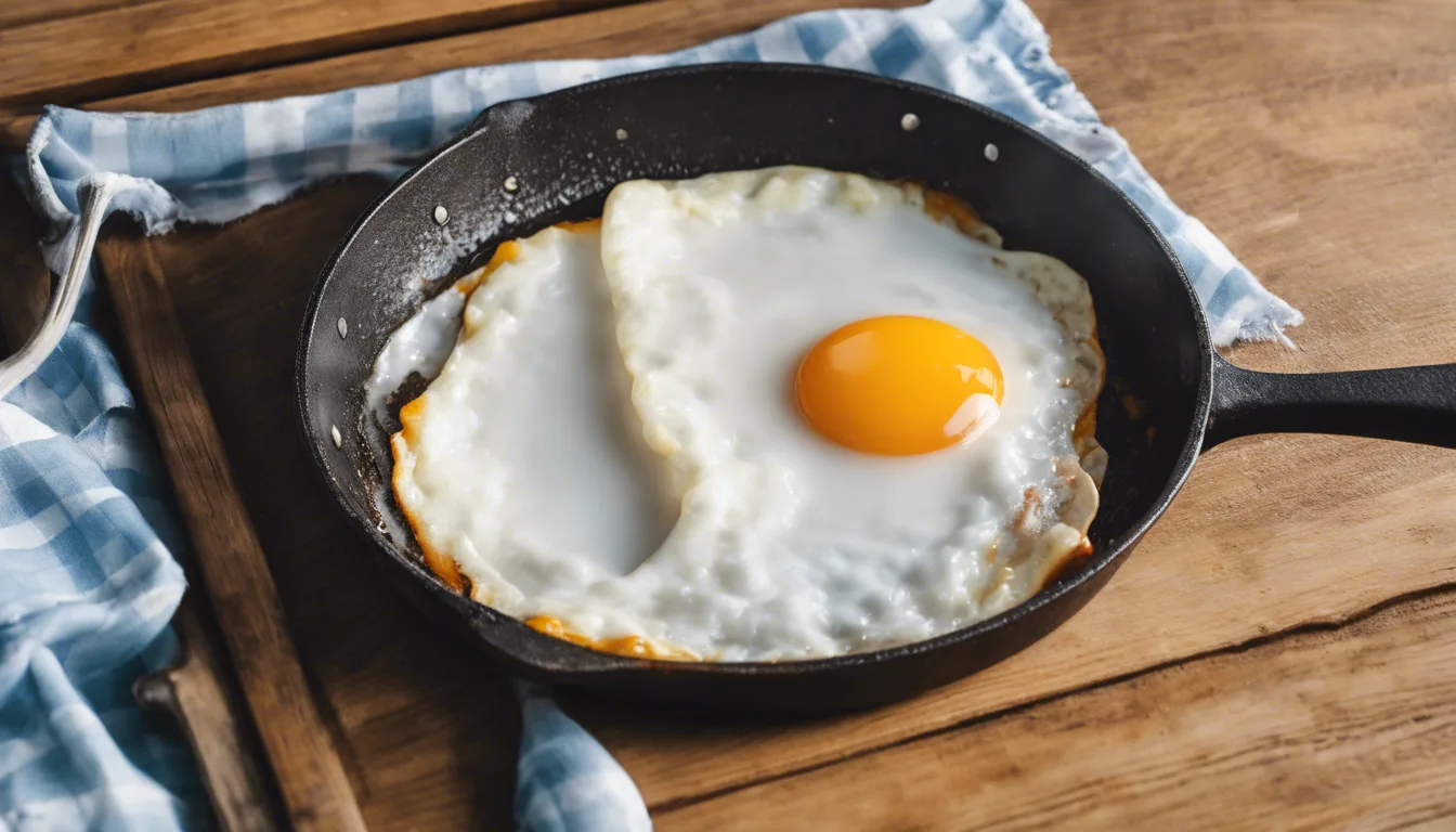 Dream symbol: egg fry: intro