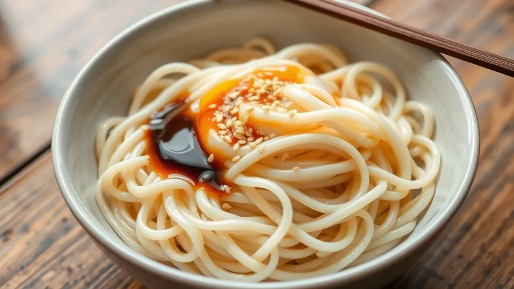 Dream symbol: egg noodles: scenarios: Dream About Steamed Egg Noodles
