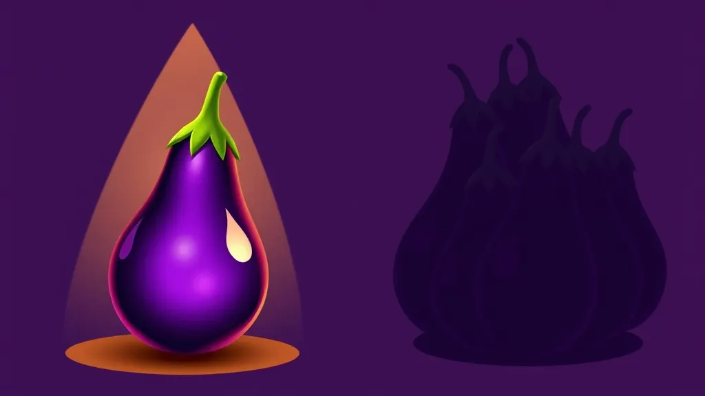 Dream symbol: eggplant: intro