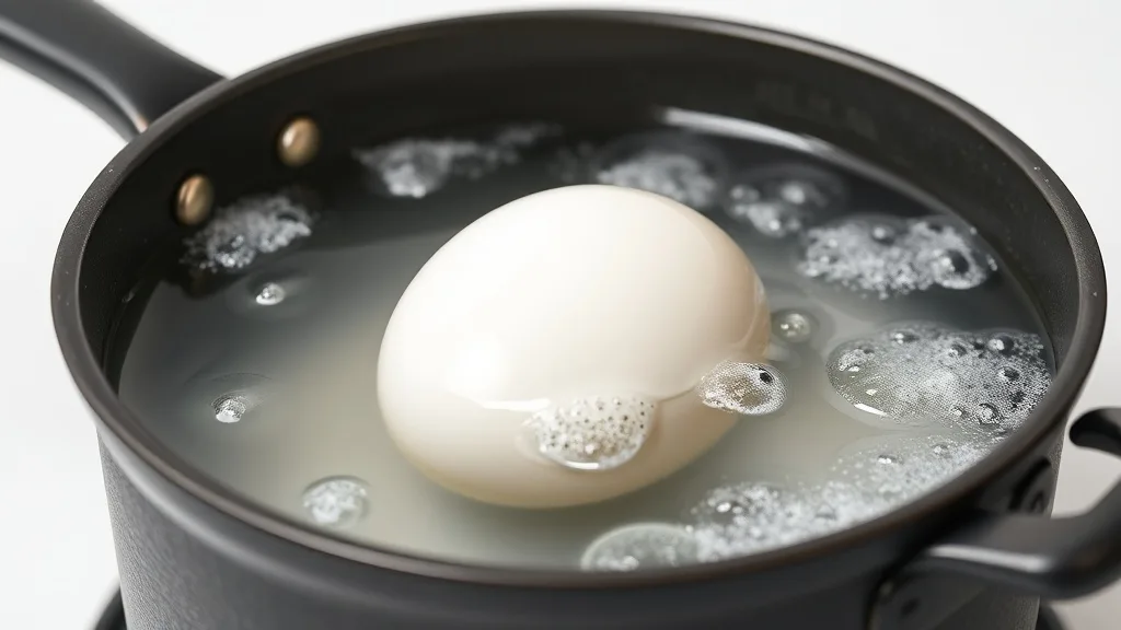 Dream symbol: boiling eggs: intro
