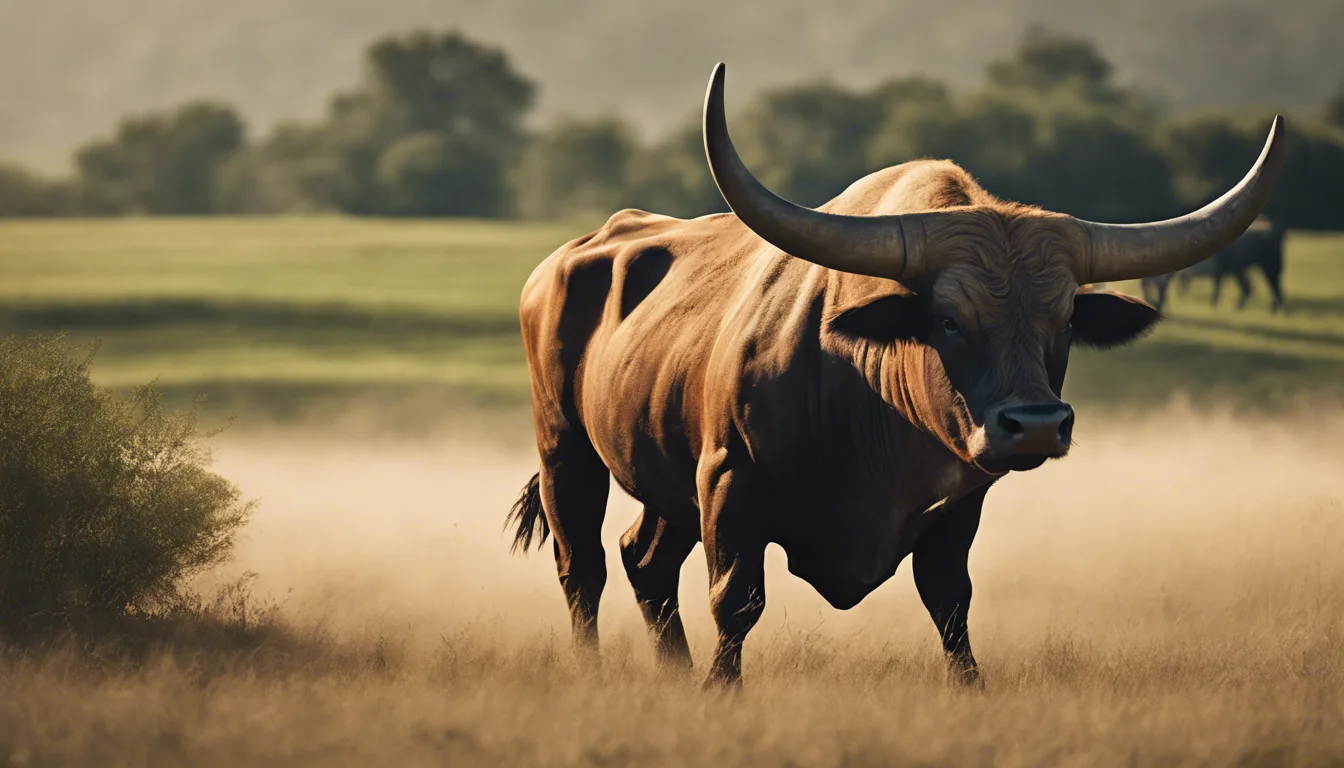 El Toro: Exploring the Symbolism and Meaning of Dreams About Bulls