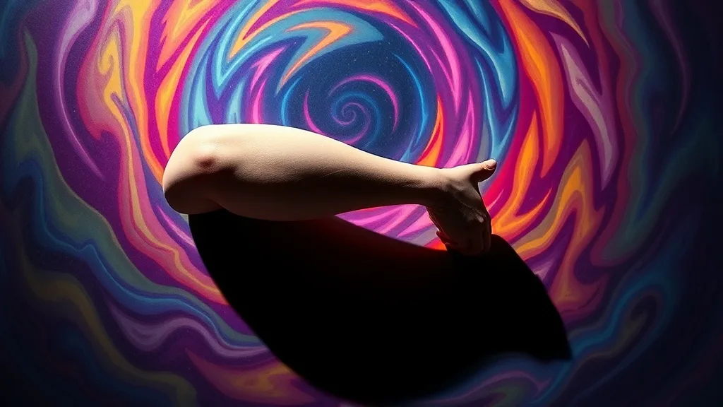 Elbow: A Window to Your Inner Self