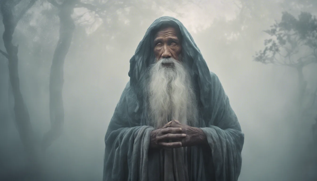 Dream symbol: elder: intro
