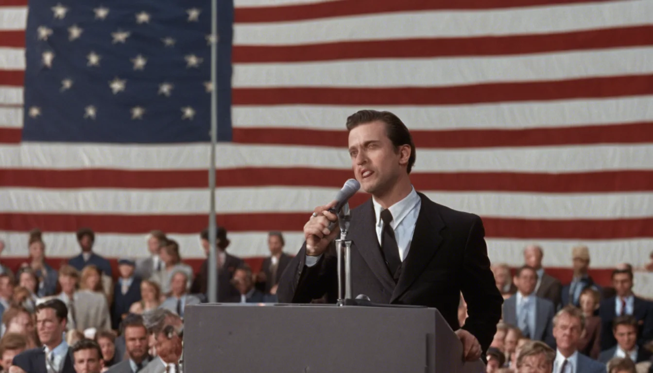 Election Dream Symbol Meaning and Interpretation