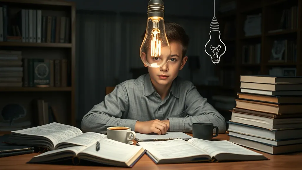 Dream symbol: electric bulb: demographics: Psychology Students and Electric Bulb Dreams