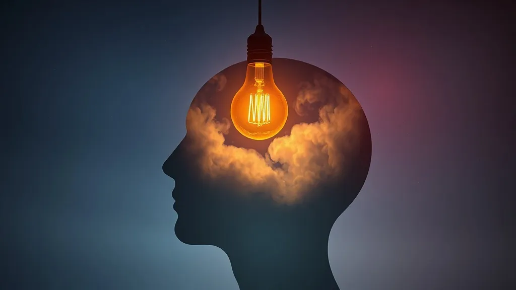Dream symbol: electric bulb: symbolism: Manifestation of Conscious Awareness