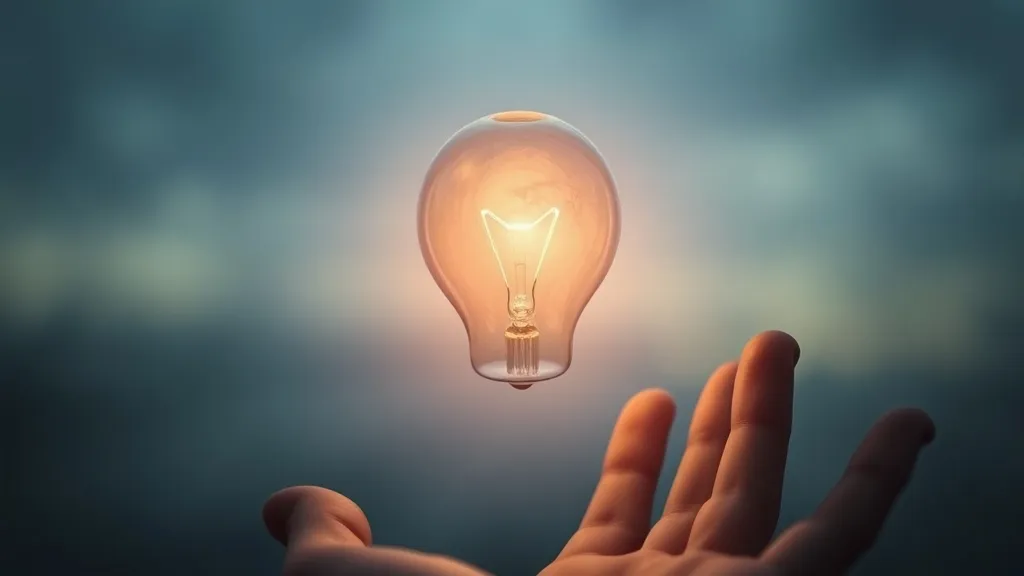 Electric Bulb Dreams: Meaning & Symbolism