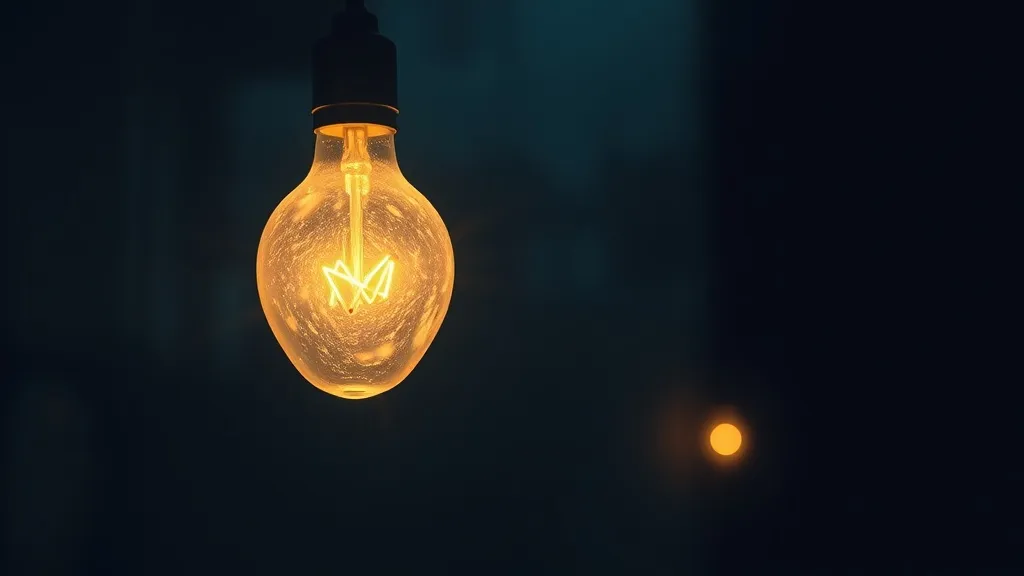 Electric Light Dreams: Meaning & Symbolism