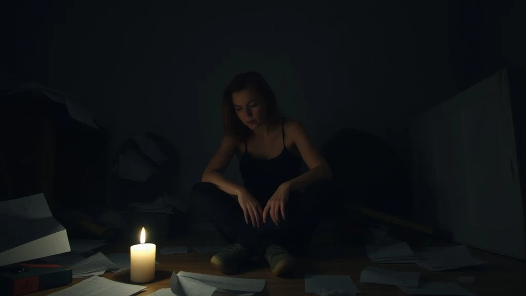 Dream symbol: electric power: scenarios: Dream of Electrical Power Outages