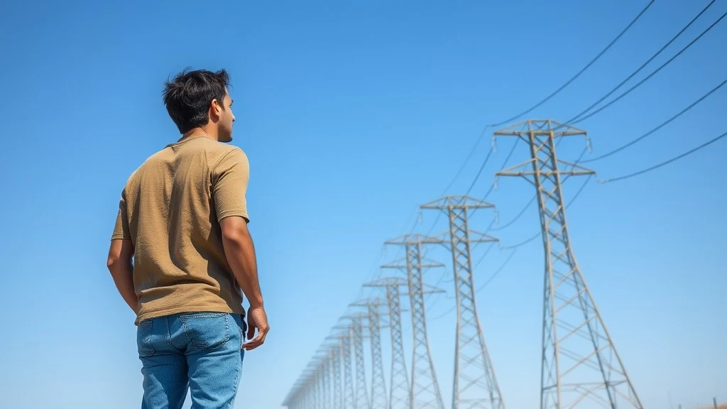Dream symbol: electric pole lines: demographics: Those with a Fascination with Technology or Electrical Systems