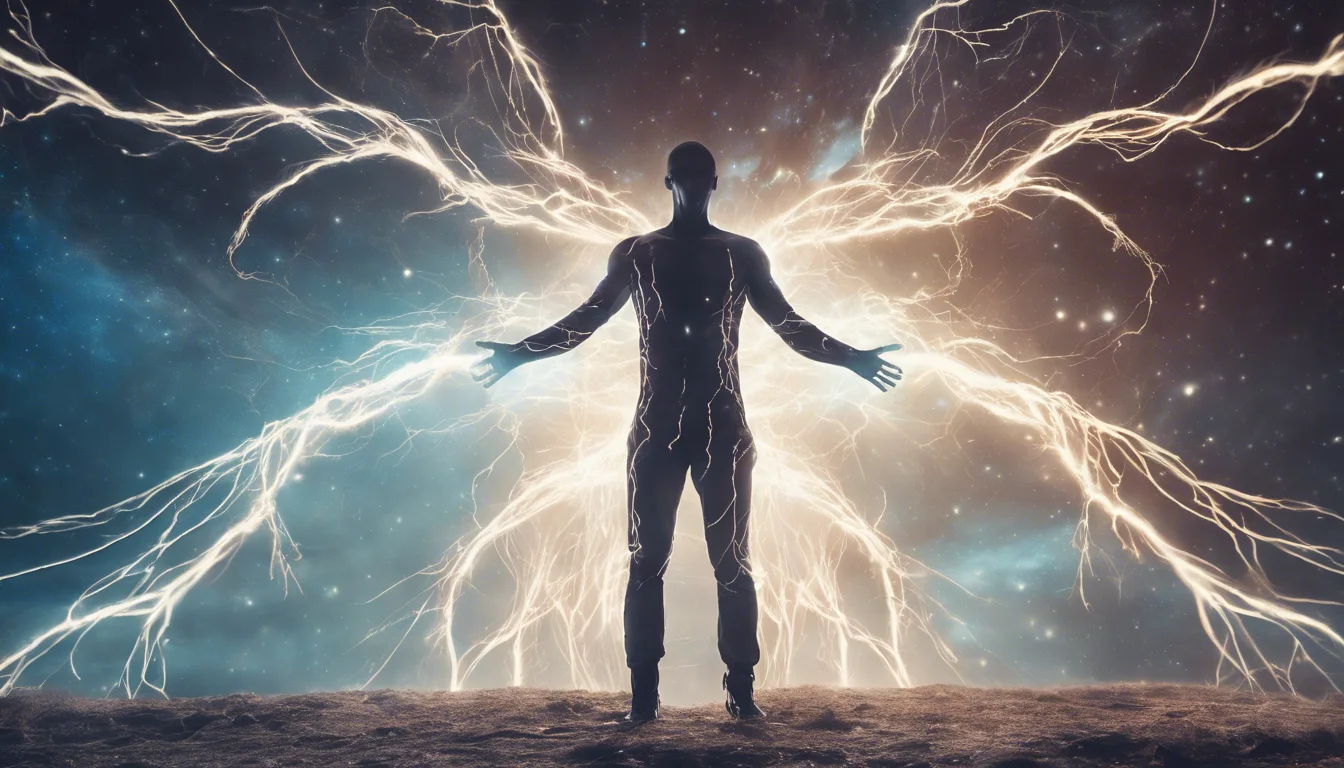 Electric Shocks in Dreams: Unraveling Their Hidden Meaning
