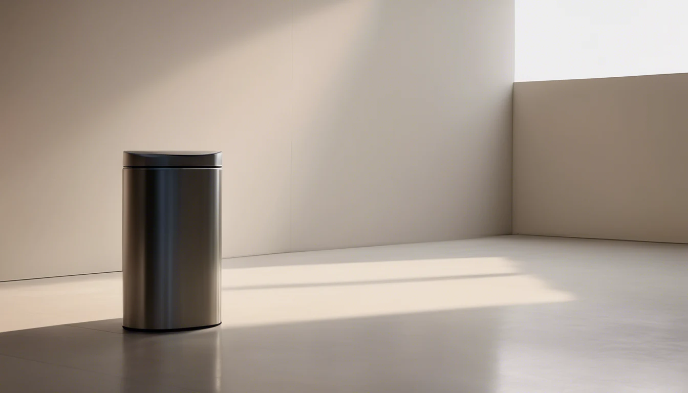 Unlocking the Secrets: Electric Trash Can Dream Symbolism