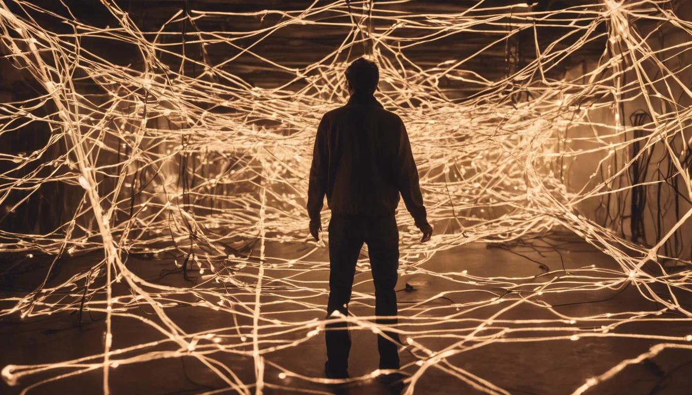 Unraveling the Enigma of Electric Wires: Their Symbolic Meaning in Dreams