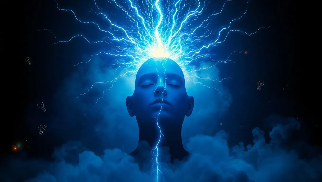 Dream symbol: electric zing: intro Dream symbol: electric zing: intro
