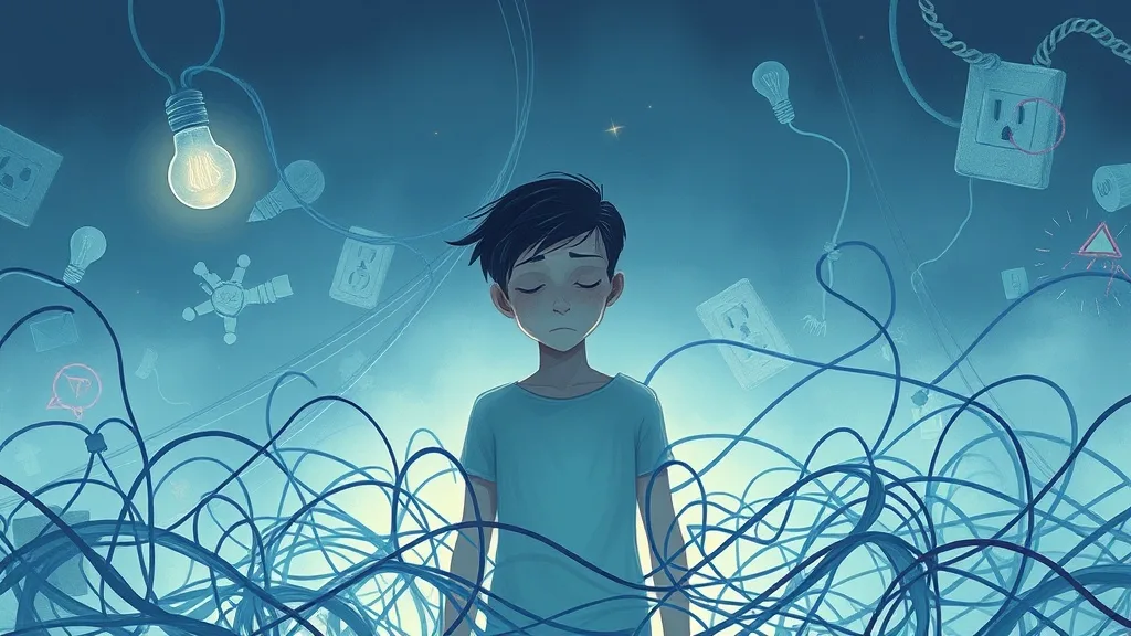Dream symbol: electrical wiring: demographics: Individuals Experiencing Electrical Issues