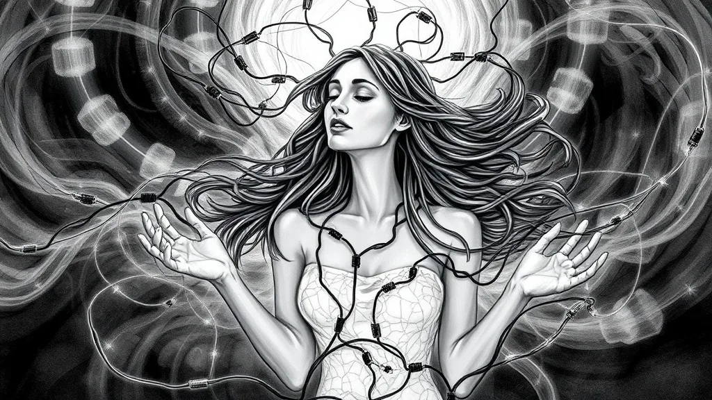 Dream symbol: electrical wiring: intro