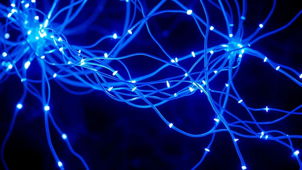 Dream symbol: electrical wiring: symbolism: Connection and Communication
